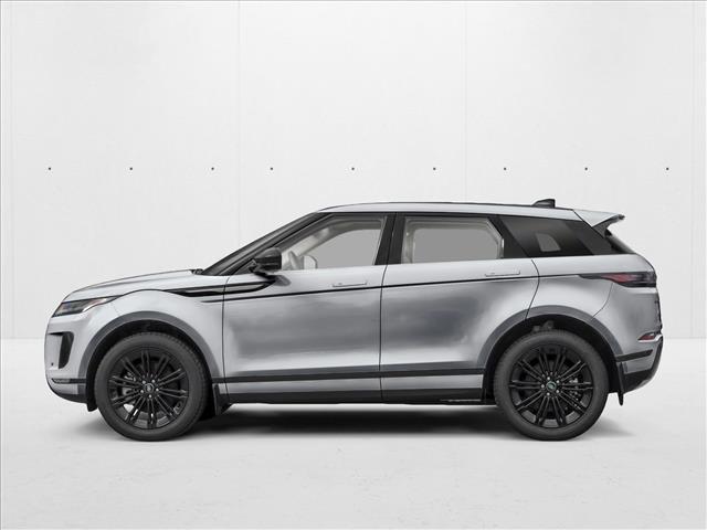 new 2026 Land Rover Range Rover Evoque car, priced at $53,975