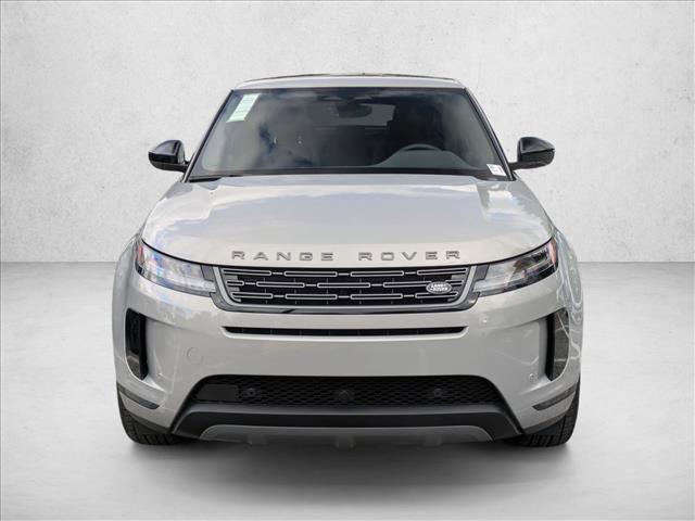 new 2026 Land Rover Range Rover Evoque car, priced at $53,975