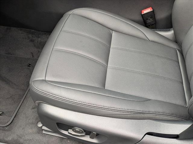 new 2026 Land Rover Range Rover Evoque car, priced at $53,975