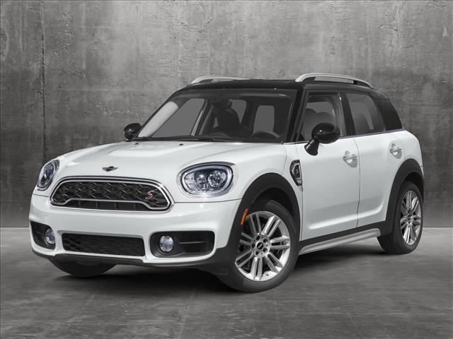 used 2019 MINI Countryman car, priced at $23,943