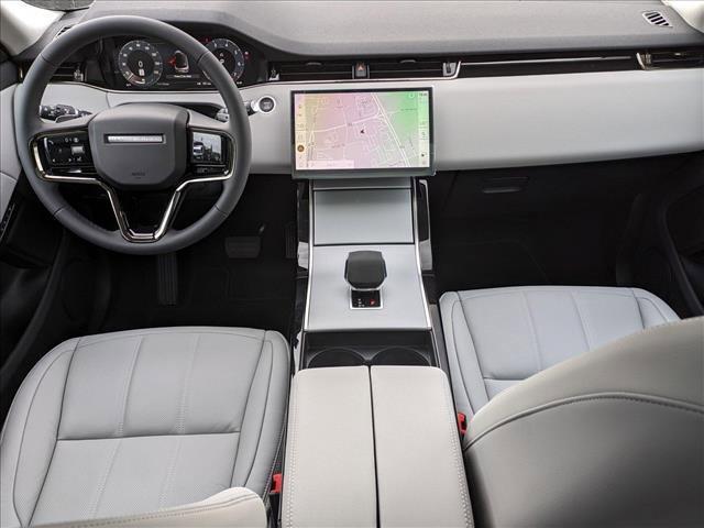 new 2024 Land Rover Range Rover Evoque car, priced at $56,045