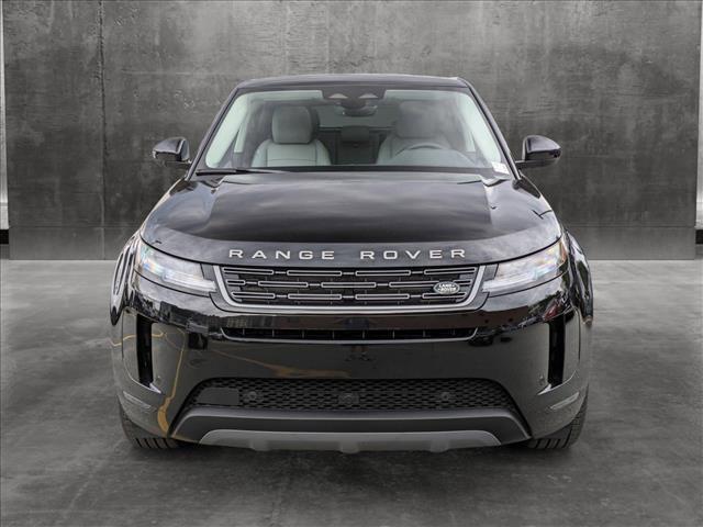 new 2024 Land Rover Range Rover Evoque car, priced at $56,045