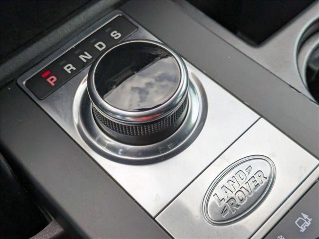 used 2018 Land Rover Discovery car, priced at $17,994