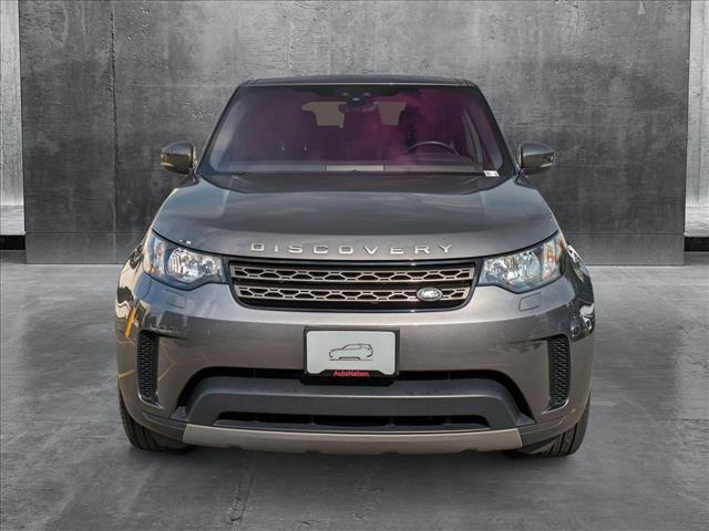 used 2018 Land Rover Discovery car, priced at $17,994