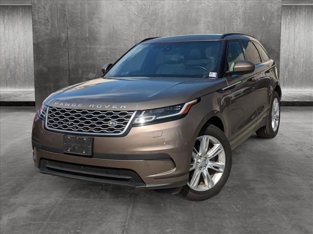 used 2020 Land Rover Range Rover Velar car, priced at $28,772