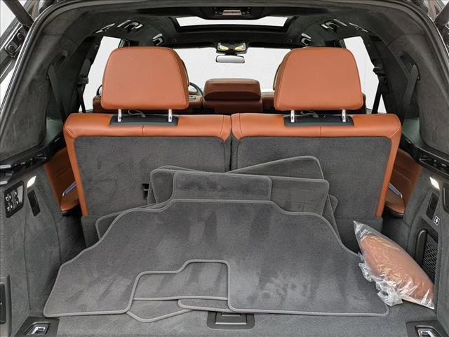used 2023 BMW X7 car, priced at $69,256