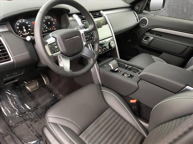 used 2024 Land Rover Discovery car, priced at $69,795