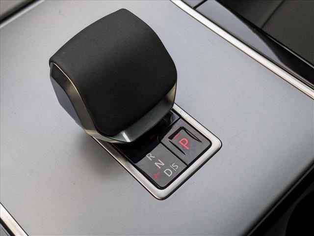 used 2025 Land Rover Range Rover Evoque car, priced at $44,421