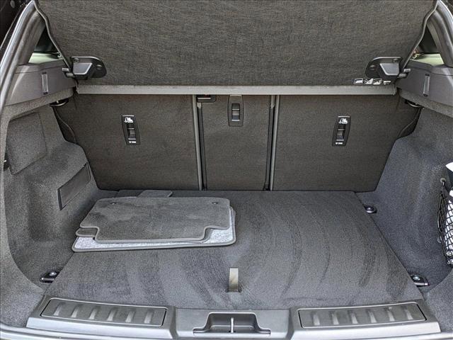 used 2025 Land Rover Range Rover Evoque car, priced at $48,495