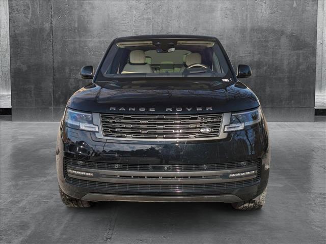 used 2023 Land Rover Range Rover car, priced at $119,995