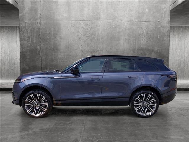 new 2024 Land Rover Range Rover car, priced at $86,188