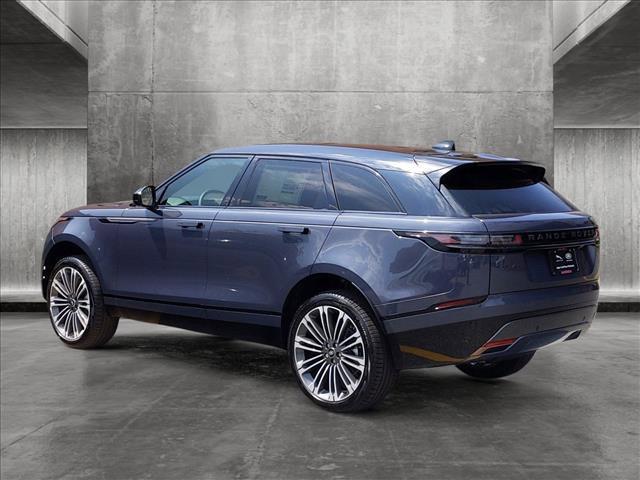 new 2024 Land Rover Range Rover car, priced at $86,188