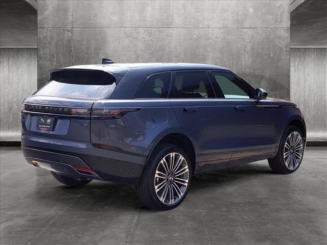 new 2024 Land Rover Range Rover car, priced at $86,188