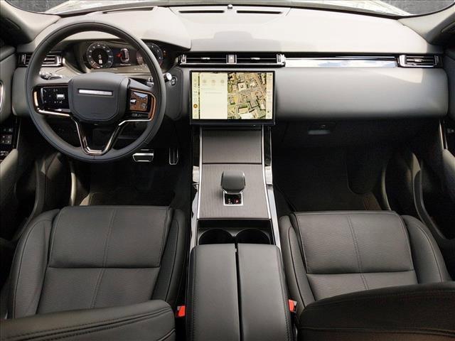 new 2024 Land Rover Range Rover car, priced at $86,188