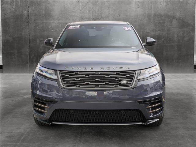 used 2024 Land Rover Range Rover car, priced at $69,795