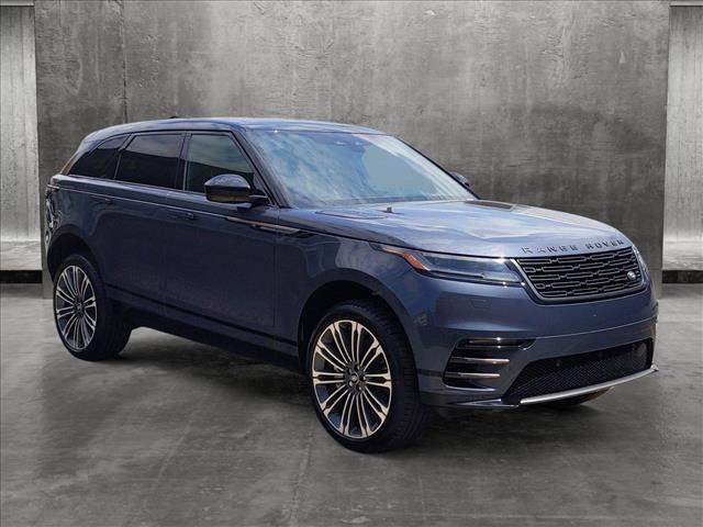 new 2024 Land Rover Range Rover car, priced at $86,188