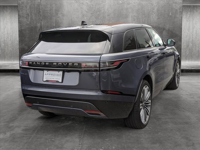 used 2024 Land Rover Range Rover car, priced at $69,795