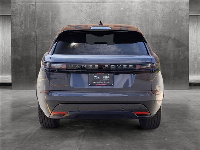 new 2024 Land Rover Range Rover car, priced at $86,188