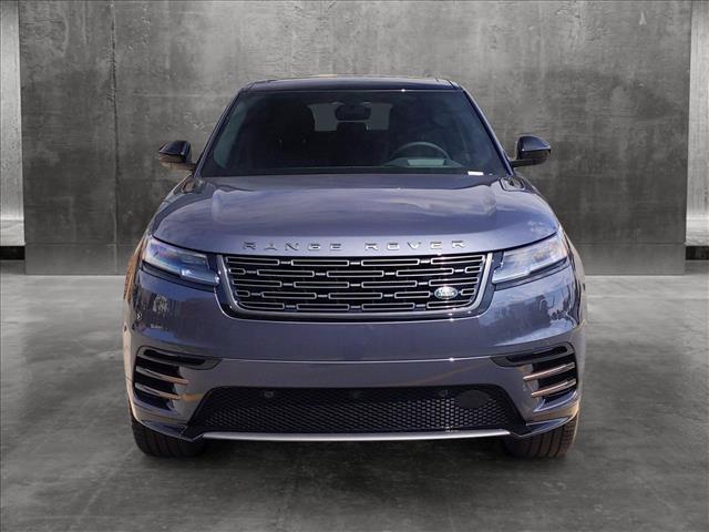 new 2024 Land Rover Range Rover car, priced at $86,188