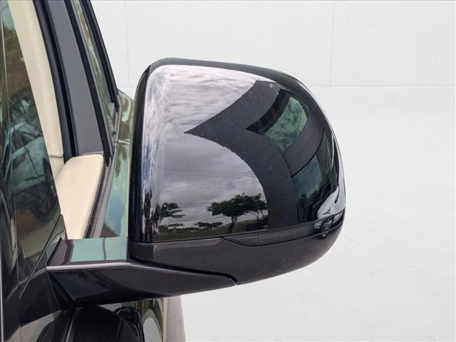 used 2023 Land Rover Range Rover car, priced at $104,990