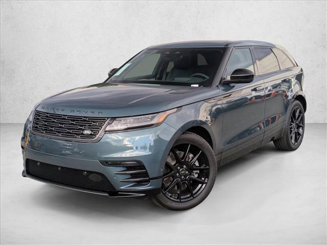 new 2026 Land Rover Range Rover Velar car, priced at $74,097