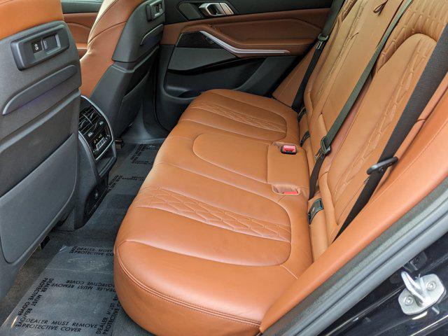 used 2022 BMW X5 car, priced at $64,299