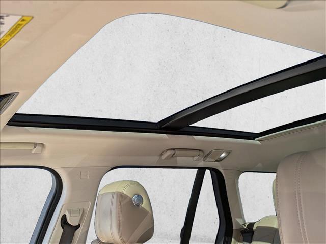 used 2016 Land Rover Range Rover car, priced at $24,995