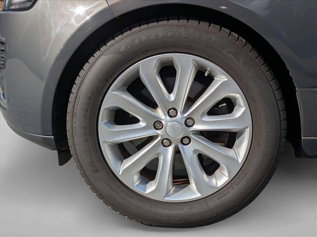 used 2016 Land Rover Range Rover car, priced at $24,995