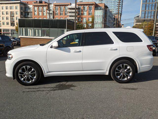 used 2019 Dodge Durango car, priced at $24,695