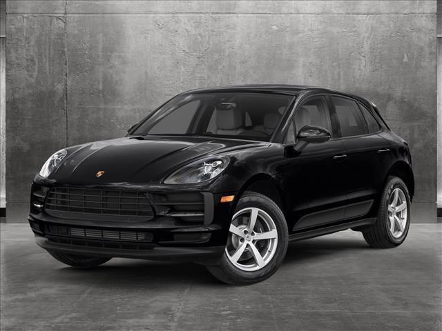 used 2019 Porsche Macan car, priced at $28,595