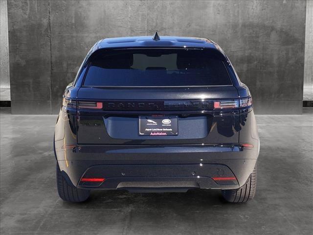 new 2024 Land Rover Range Rover Velar car, priced at $75,895