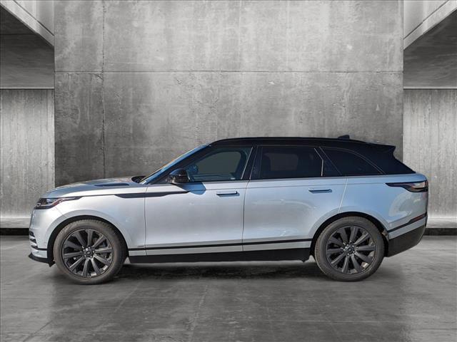 used 2019 Land Rover Range Rover Velar car, priced at $31,995