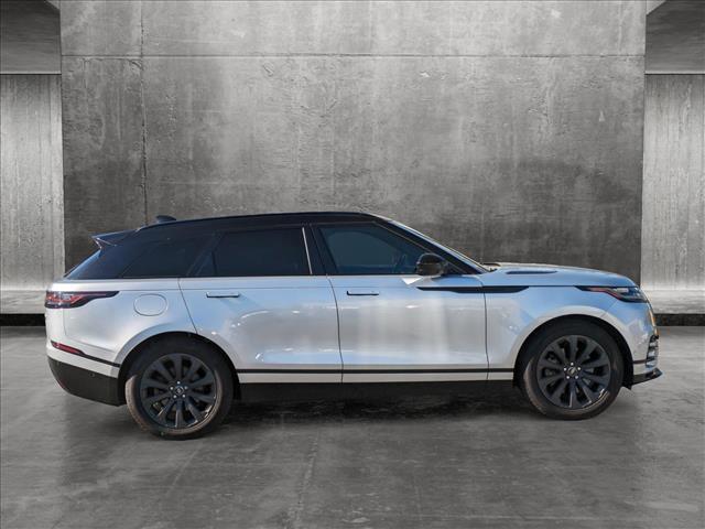 used 2019 Land Rover Range Rover Velar car, priced at $31,995