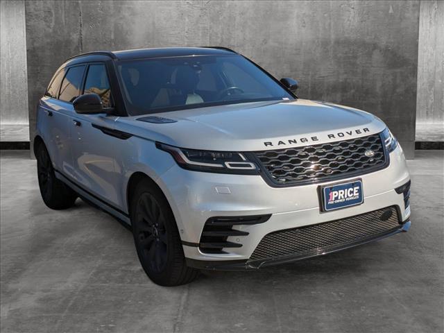 used 2019 Land Rover Range Rover Velar car, priced at $31,995