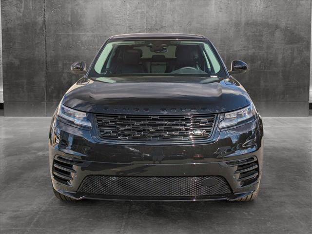 new 2025 Land Rover Range Rover Velar car, priced at $73,675