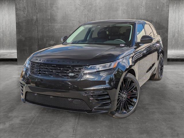 new 2025 Land Rover Range Rover Velar car, priced at $73,675