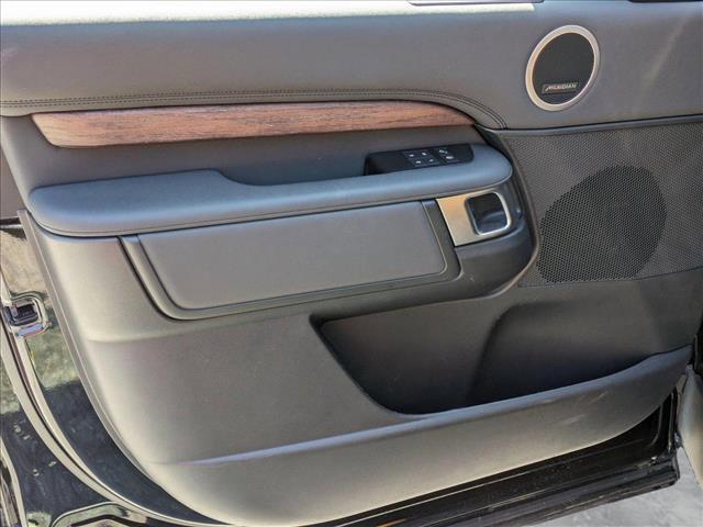 used 2020 Land Rover Discovery car, priced at $32,867