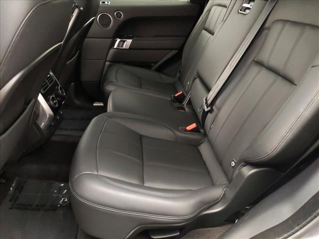 used 2021 Land Rover Range Rover Sport car, priced at $47,695