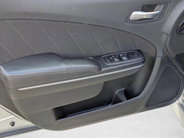used 2022 Dodge Charger car, priced at $31,495