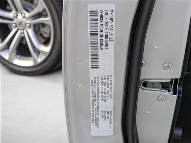 used 2022 Dodge Charger car, priced at $31,495