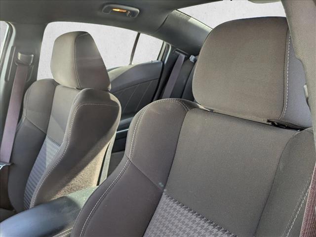 used 2022 Dodge Charger car, priced at $31,495