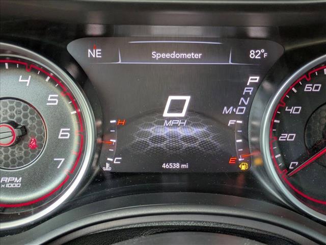 used 2022 Dodge Charger car, priced at $31,495