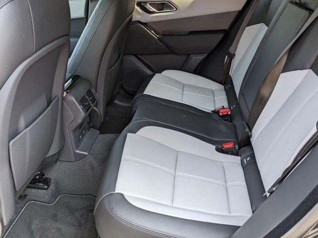 new 2026 Land Rover Range Rover Velar car, priced at $65,857