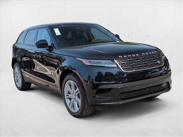 new 2026 Land Rover Range Rover Velar car, priced at $65,857