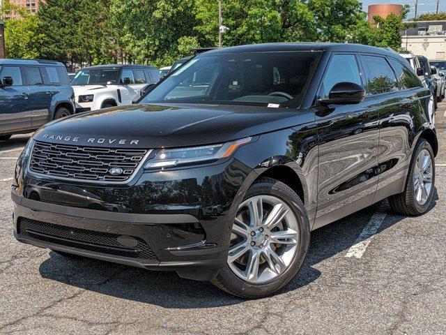 new 2026 Land Rover Range Rover Velar car, priced at $65,857