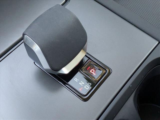 used 2025 Land Rover Discovery Sport car, priced at $38,949