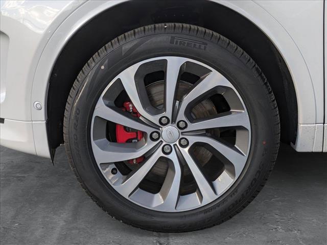 new 2025 Land Rover Discovery Sport car, priced at $54,525