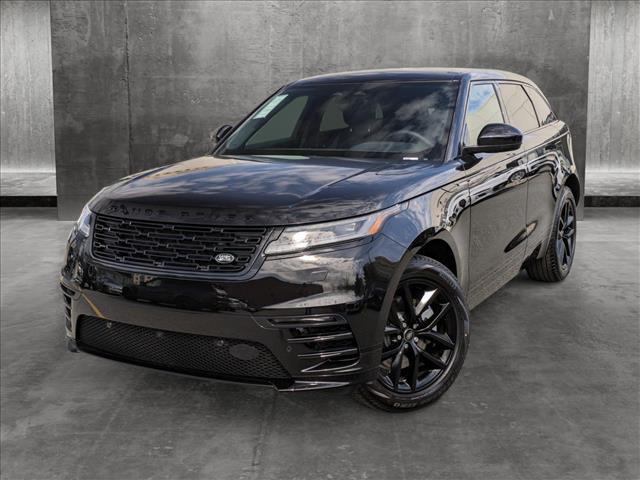 new 2025 Land Rover Range Rover Velar car, priced at $70,580