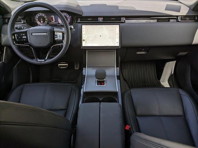 new 2025 Land Rover Range Rover Velar car, priced at $70,580