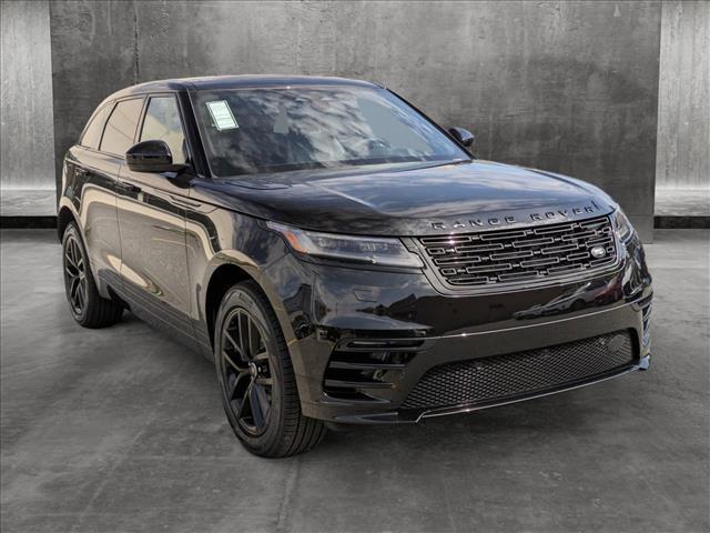 new 2025 Land Rover Range Rover Velar car, priced at $70,580